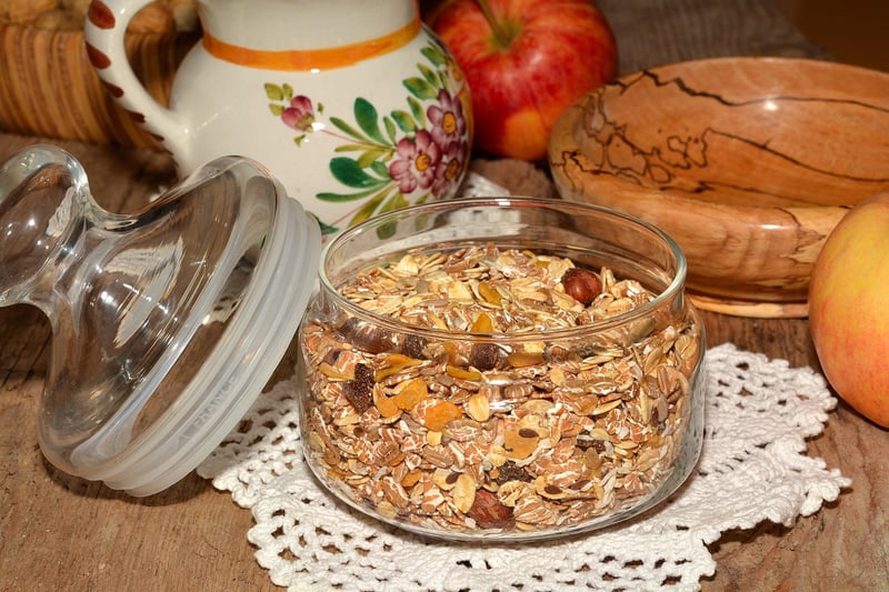Enchanted Feast Image